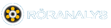 Röranalys logo